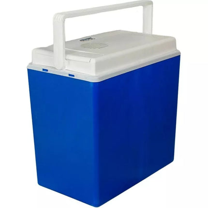 Elektrinis kelioninis šaldytuvas 24L 12/230V REDCLIFFS