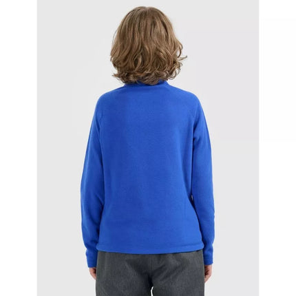 Fleece apatiniai 4F JUNIOR 4FJRAW25UFLEM072-36S