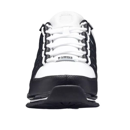 K-Swiss RINZLER vyriški sportiniai bateliai iš natūralios odos (01235-944-M)
