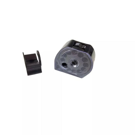 BEEMAN RAIDER m.1330 PCP air rifle k.4.5 mm Mag-12 shot Ekp