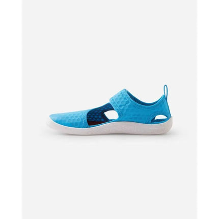 Reima Barefoot sandals Rantaan turquoise children's shoes (5400067C-6150)