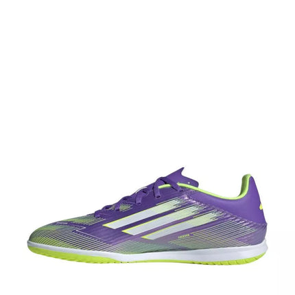 Adidas F50 Club IN W JI0023 futbolo bateliai
