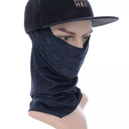 Tempish bandana šalikas 999000012