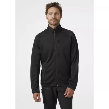 Helly Hansen Rapid Midlayer Jacket M 48104 990