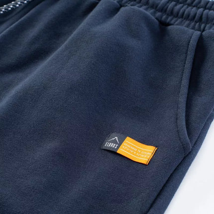 Elbrus Mikel šortai M 92800596806