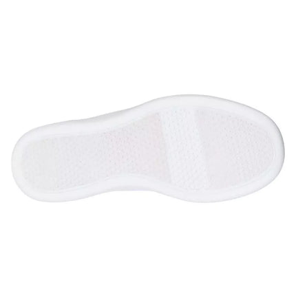 Skechers Slip Ins Skip Cute batai - B Cute Sweet W 114815-WHT