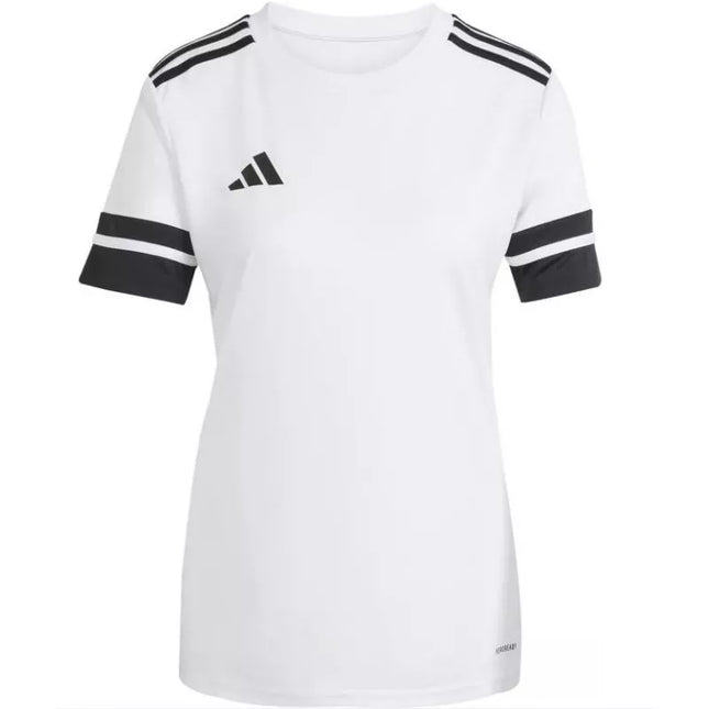 adidas Squadra 25 Marškinėliai Moterims JI9991