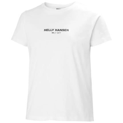 Helly Hansen Core 2.0 marškinėliai W 54591 001