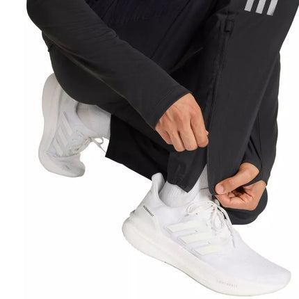 Adidas Adi 365 Astro Vyriškos Juodos Kelnės KC4946