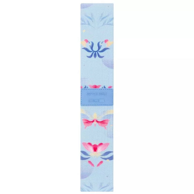 Spokey The Bloom elastinė juosta SPK-944552, skirta fitnesui