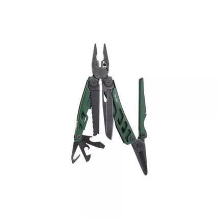 Multitoolis Flagship Pro NE20278-Green NEXTOOL
