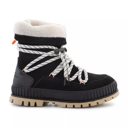 Palladium Pallashock Hiver W 94349-008-M Bateliai