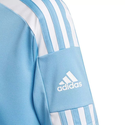 adidas Squadra 21 marškinėliai jaunimui GN6725