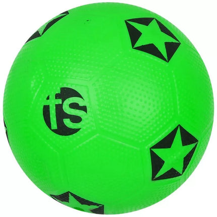 Rubber ball 1 pink