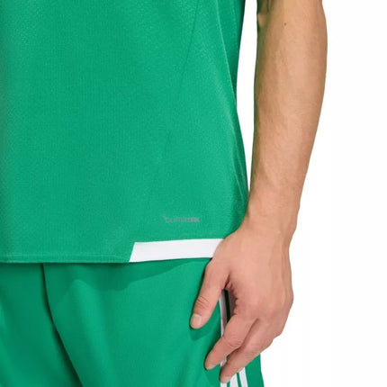 Vyrų adidas Tiro 26 Competition Match Džersis žalias KA6235