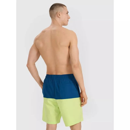 Vyriški boardshort'ai 4F 4FWSS25UBDSM135-45S