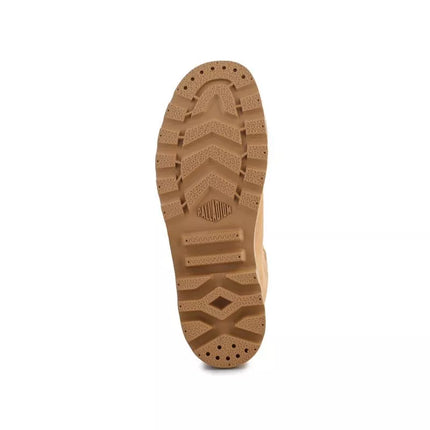 Palladium Mono Chrome batai 73089-209-M