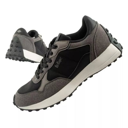 Lee Cooper vyriški sportiniai bateliai, madingi, patogūs, ilgaamžiai