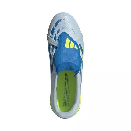 adidas Predator League FT FG vaikiški futbolo bateliai