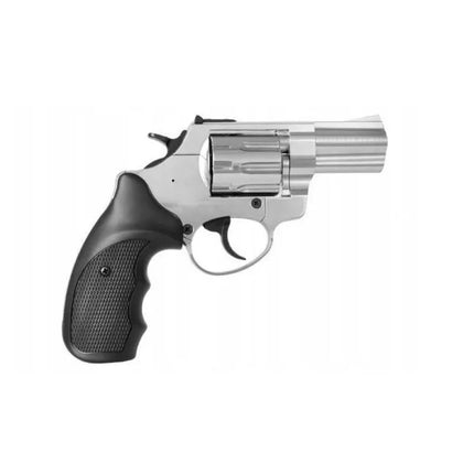 ZORAKI R1-K6L BAS signalinis tuščias revoliuveris, 2.5" vamzdis, kal. .22 Long Blank, chromo apdaila (R1256MNP-BAS)