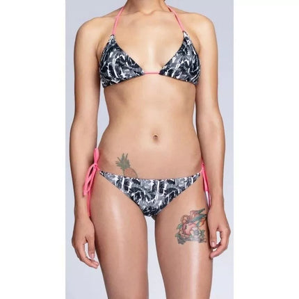 Women's swimsuit (bottom) 4F H4L18-KOS002B