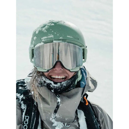 POC Calyx Ski Helmet Green