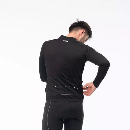 VIALETTA POLARTEC M dviratininko marškinėliai