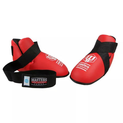 OSPU-1W Pėdų Apsaugos (WAKO PATVIRTINTA) 030631-2M