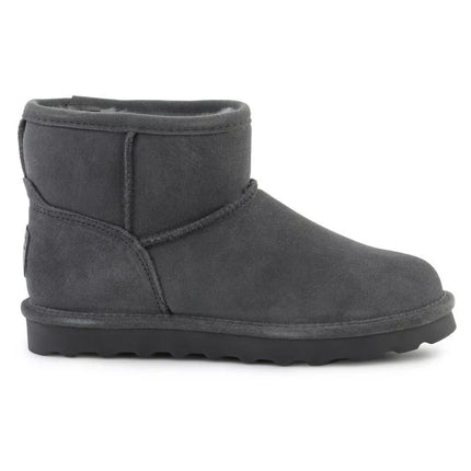 Alyssa 2130W-071 pilka spalva Bearpaw