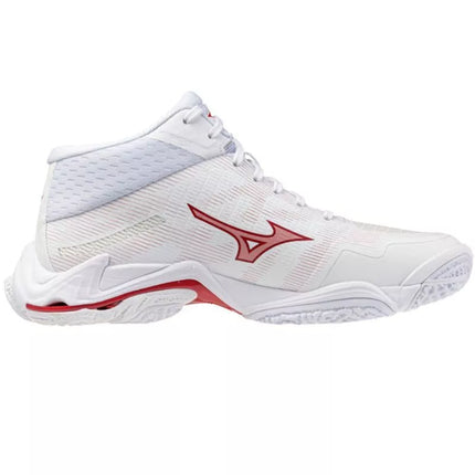 Mizuno WAVE LIGHTNING ELITE MID W V1GC260573 batai