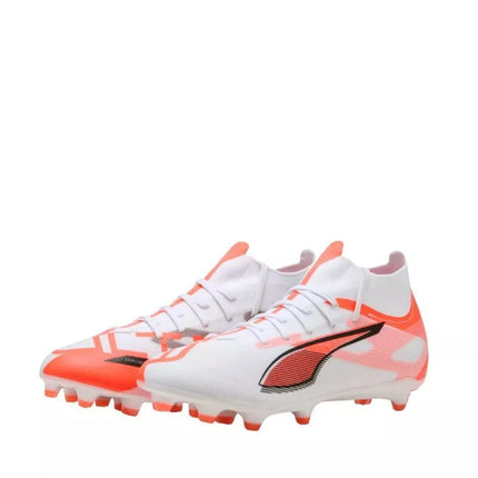 Puma Ultra 5 Match+ FG/AG M 108162 01 futbolo batai