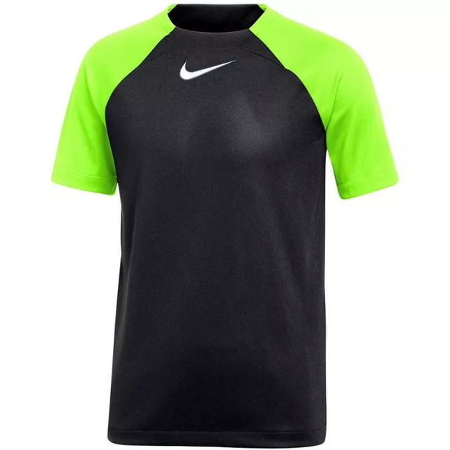 Nike DF Academy Pro SS Top K Jr DH9277 010