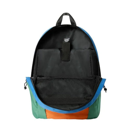 Champion Backpack Yellow-Blue-Green 806243 YS164