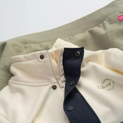 Women's Sweatshirt ELBENA WO'S
