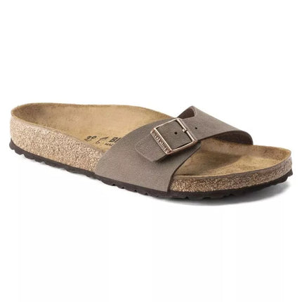 Šlepetės Birkenstock Madrid BS Mocha 0040093