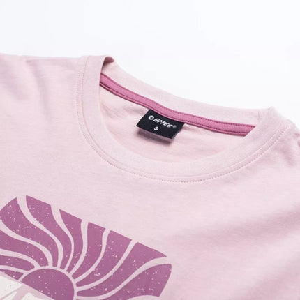 Hi-Tec Lady Gladys marškinėliai W 92800621040