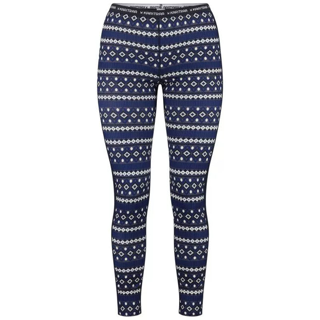 Termoaktyvios Kelnės LUNE PANT W