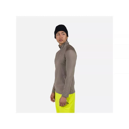 Rossignol Classique 1/2 Zip T-Shirt