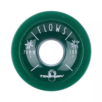 TEMPISH Flows 78A 70x51 Riedlentės ratukai