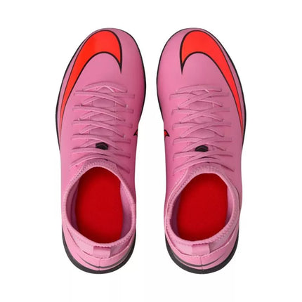 Nike Mercurial Superfly 10 Club TF FQ8313 600 Kids' Soccer Cleats
