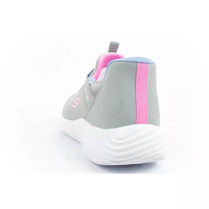 Skechers Bounder Junior Vaikiški Lengvai Apsiaunami Sportbačiai
