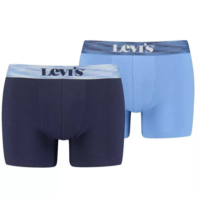 Levi's Bokseriai 2 poros Kelnaitės M 37149-0594