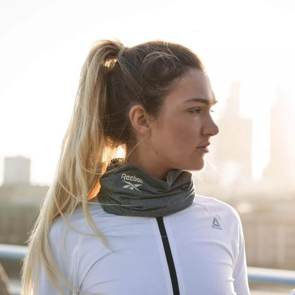 Reebok RRAC-10130GR Bėgimo kaklo mova