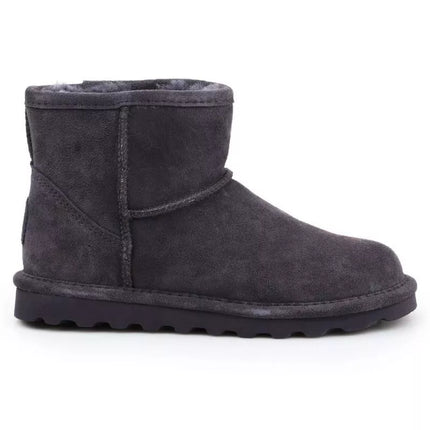 BearPaw Alyssa Charcoal W 2130W-030 batai