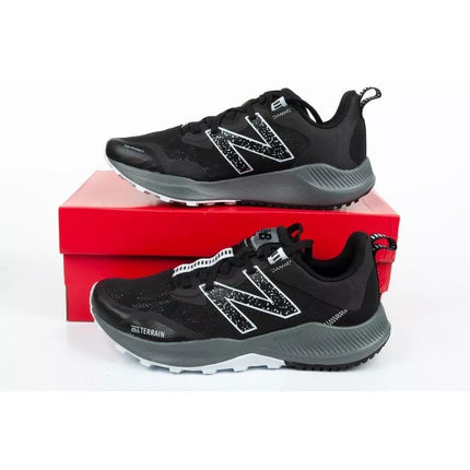 New Balance FuelCore W WTNTRLB4 bėgimo bateliai