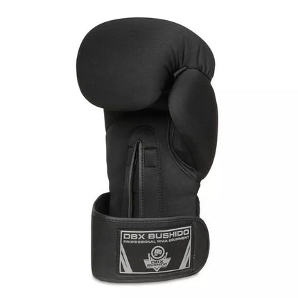 8oz Boxing Gloves - EverClean - Origin Series