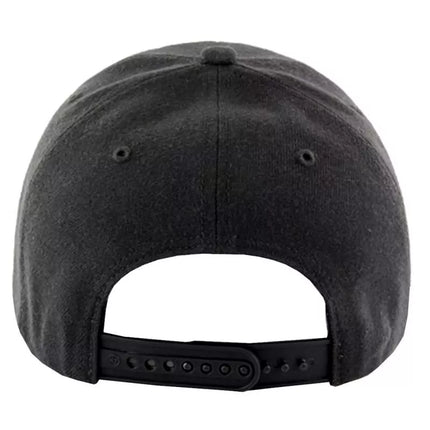 47 Brand New York Yankees MVP kepurė B-MVPSP17WBP-CC