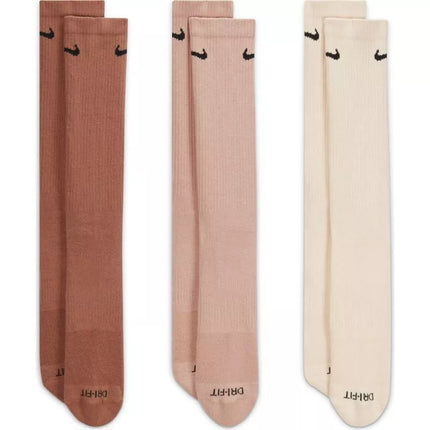 Nike Everyday Plus Cushion SX6888-914 kojinės