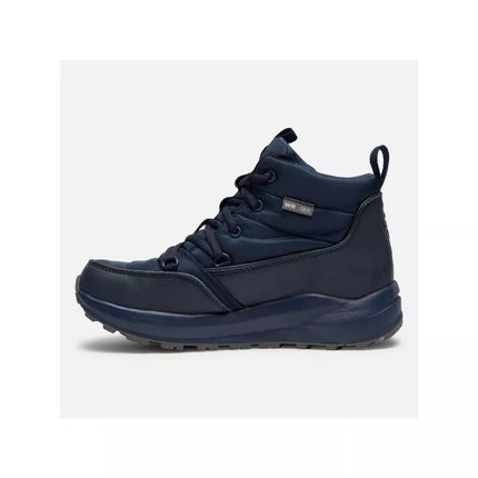 Rossignol W Rossi Resort Wp Navy 2.0 Shoes Navy Blue