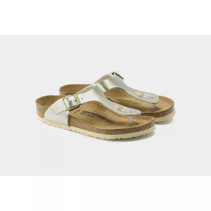 Birkenstock Gizeh BS Jr 1015592  šlepetės
